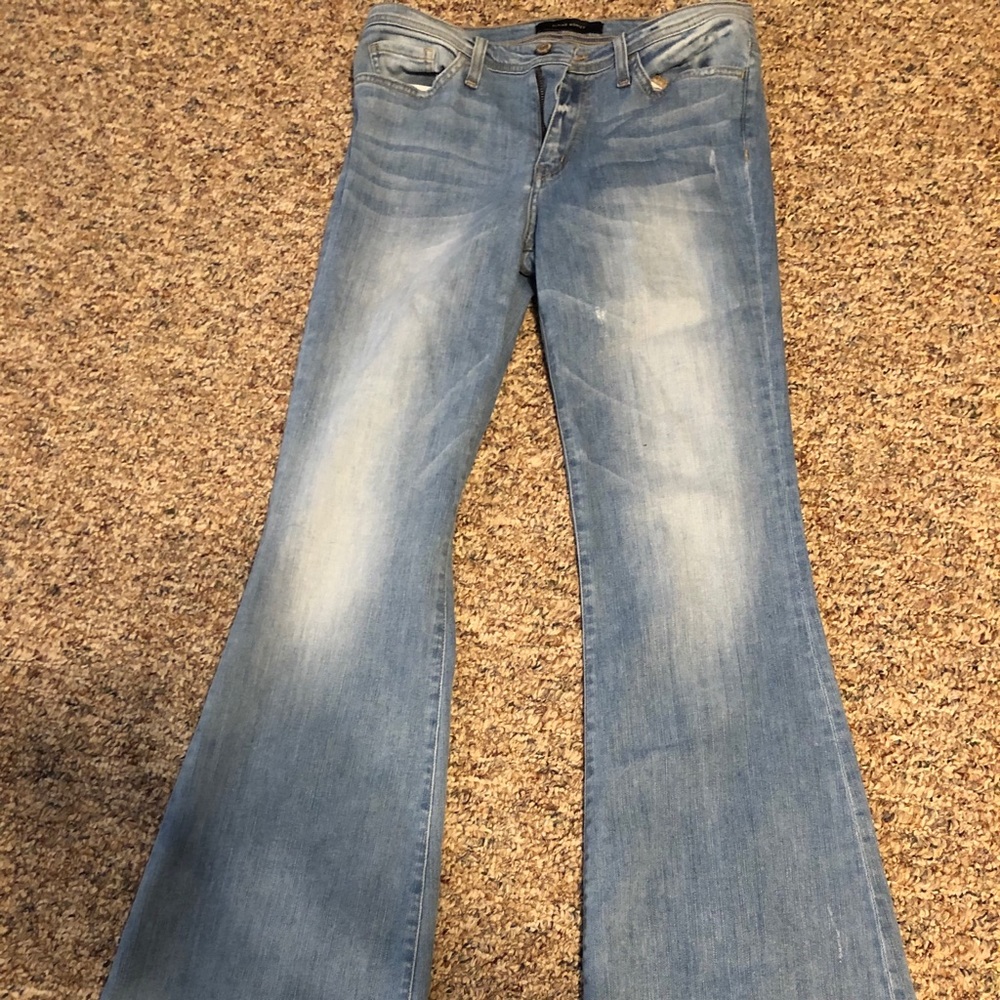 Flying Monkey Jeans